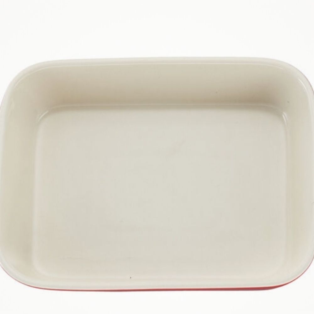 Staub Rectangular Ceramic Baking Dish - Picture 4 of 10